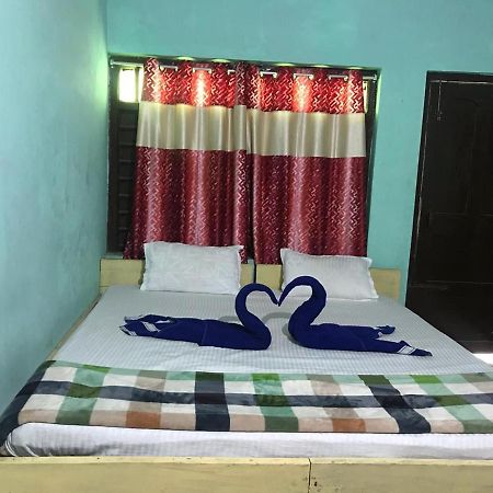 Goroomgo Tapati Villa Пури Экстерьер фото