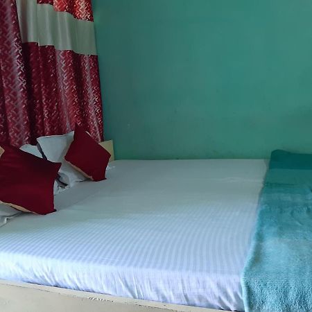 Goroomgo Tapati Villa Пури Экстерьер фото