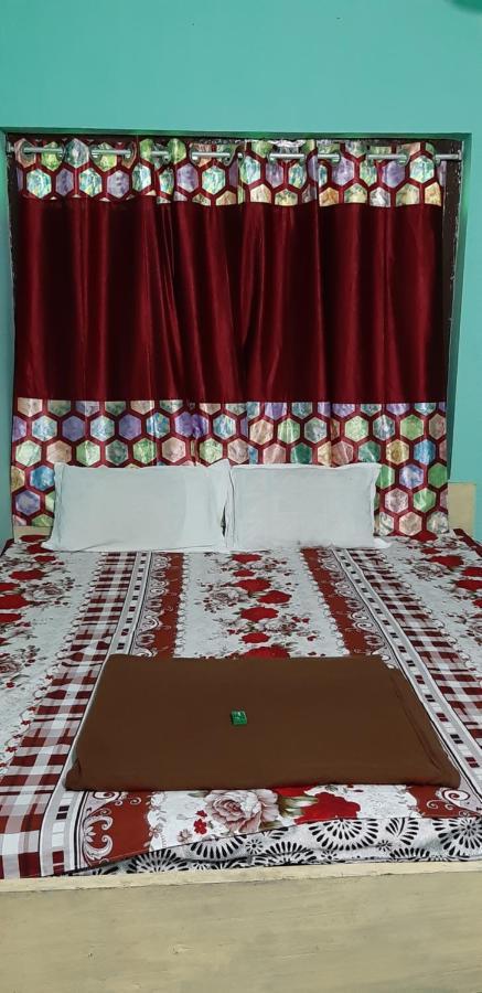 Goroomgo Tapati Villa Пури Экстерьер фото