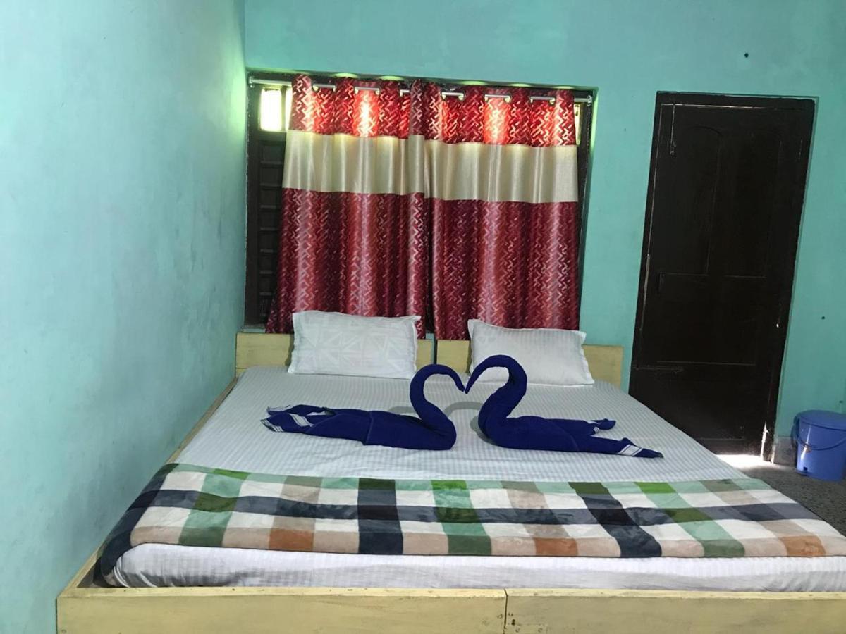 Goroomgo Tapati Villa Пури Экстерьер фото