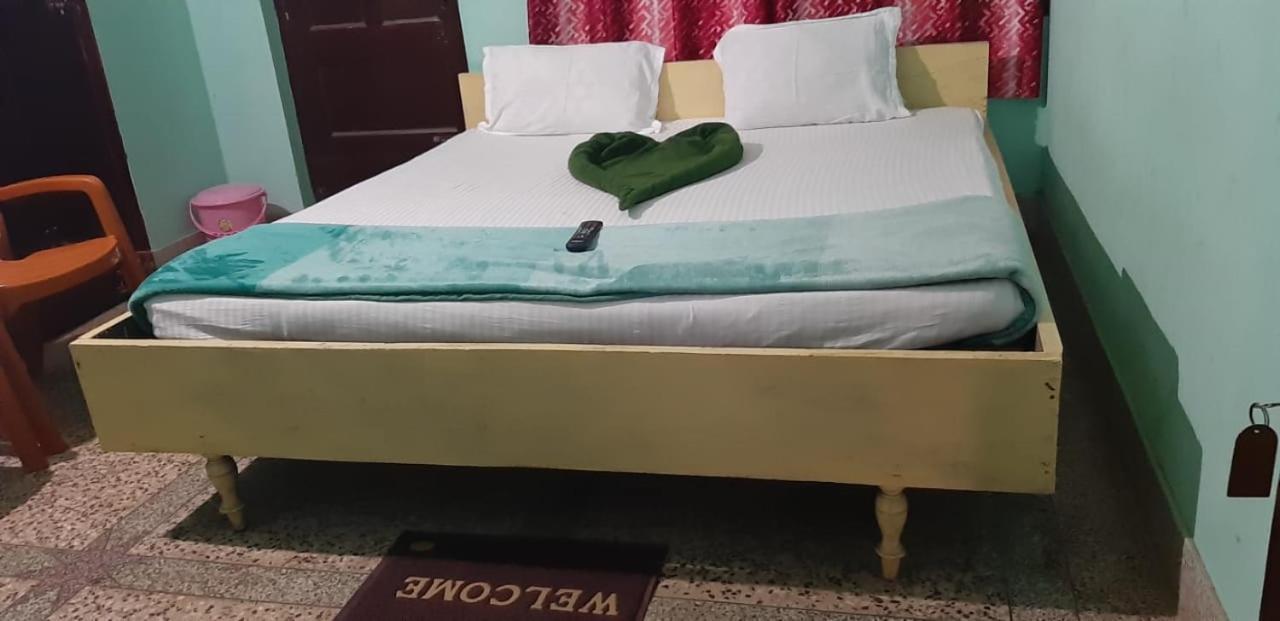 Goroomgo Tapati Villa Пури Экстерьер фото