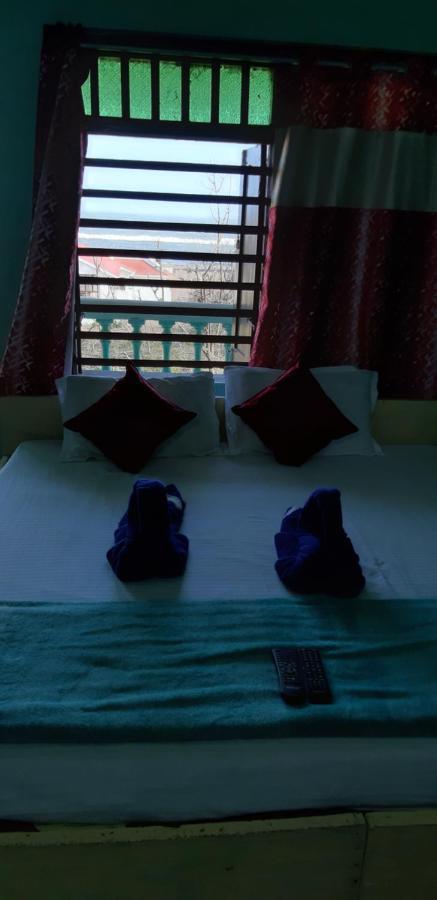 Goroomgo Tapati Villa Пури Экстерьер фото