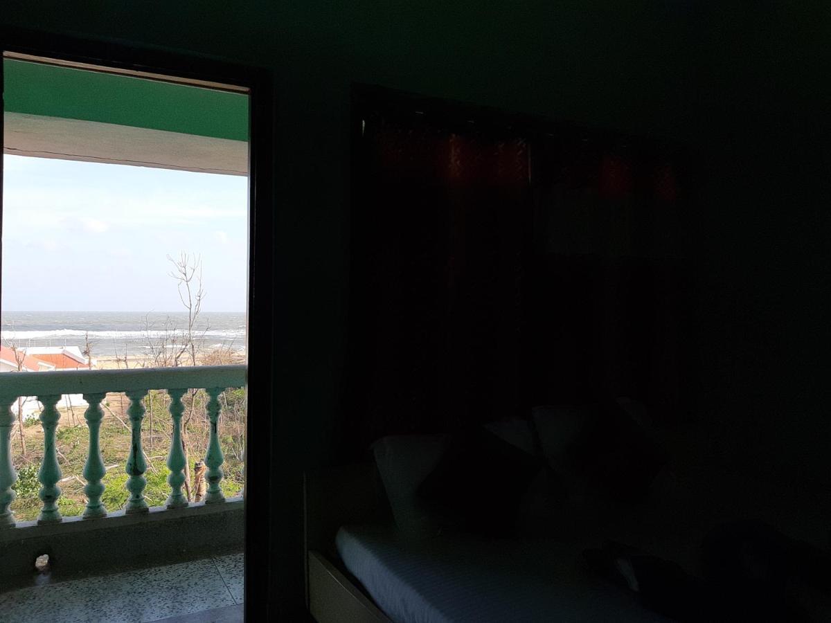 Goroomgo Tapati Villa Пури Экстерьер фото